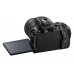 Цифр. фотокамера зеркальная Nikon D5600 + AF-P 18-55 VR Black KIT