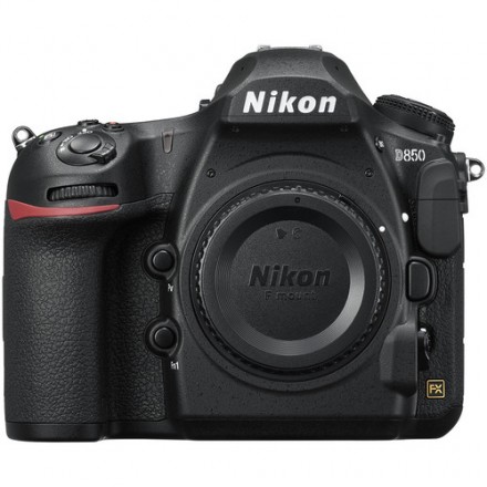 Цифр. фотокамера зеркальна Nikon D850 body