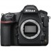 Цифр. фотокамера зеркальна Nikon D850 body
