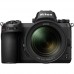 Цифр. фотокамера Nikon Z6 + Nikkor Z 24-70mm f/4 S Цифр. фотокамера Nikon Z6 + Nikkor Z 24-70mm f/4 S