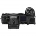 Фотокамера Nikon Z7 body black