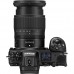 Фотокамера Nikon Z7 + Nikkor Z 24-70mm f/4 S+ FTZ Mount Adapter
