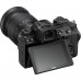 Фотокамера Nikon Z7 + Nikkor Z 24-70mm f/4 S+ FTZ Mount Adapter