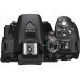 Цифр. фотокамера зеркальная Nikon D5300 KIT AF-S DX 18-105 VR