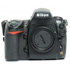 Цифр. фотокамера зеркальная Nikon D700