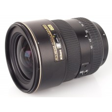 Объектив Nikon 17-55mm f2.8G AF-S