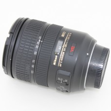 Объектив Nikon AF-S VR 24-120mm f/3.5-5.6G