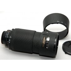 Объектив Nikon 80-200mm f/2.8D MK2