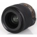 Объектив Nikon 35mm f/1.8G ED AF-S Объектив Nikon 35mm f/1.8G ED AF-S