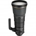 Объектив Nikon 400mm f/2.8G AF-S ED VR Объектив Nikon 400mm f/2.8G AF-S ED VR