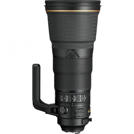 Объектив Nikon 400mm f/2.8G AF-S ED VR Объектив Nikon 400mm f/2.8G AF-S ED VR
