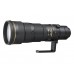 Объектив Nikon 400mm f/2.8G AF-S ED VR Объектив Nikon 400mm f/2.8G AF-S ED VR