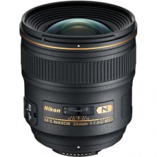 Объектив Nikon 24mm/1.4G ED AF-S NIKKOR