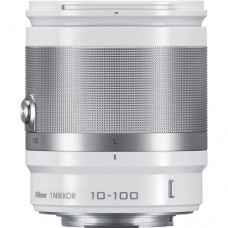 Объектив Nikon 1 NIKKOR VR 10-100mm f/4.0-5.6 Wh