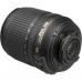 Объектив Nikon 18-105mm f/3.5-5.6G AF-S DX ED VR