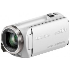 Цифр. видеокамера Panasonic HDV Flash HC-V260 White