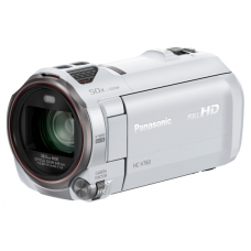 Цифр. видеокамера Panasonic HDV Flash HC-V760 White