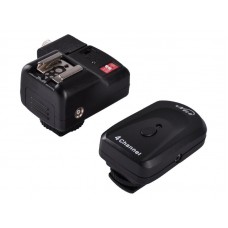 Радиосинхронизатор Nice Speedlite Radio Trigger PT series PT-04NE 61036