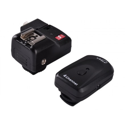 Радиосинхронизатор Nice Speedlite Radio Trigger PT series PT-04NE 61036