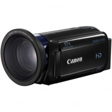 Цифр. видеокамера Canon HDV Flash HF R68 Black