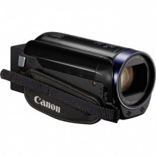 Цифр. видеокамера Canon HDV Flash HF R606 Black