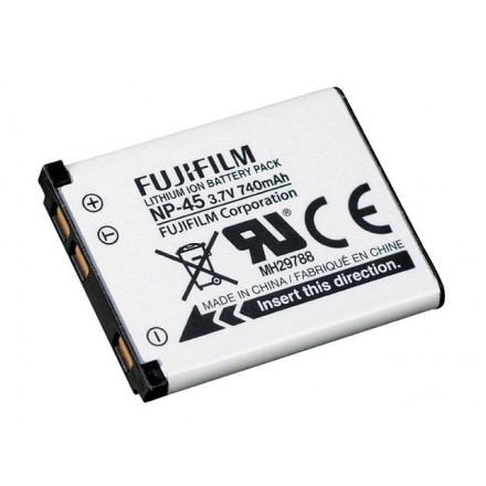 Аккумулятор Fujifilm NP-45