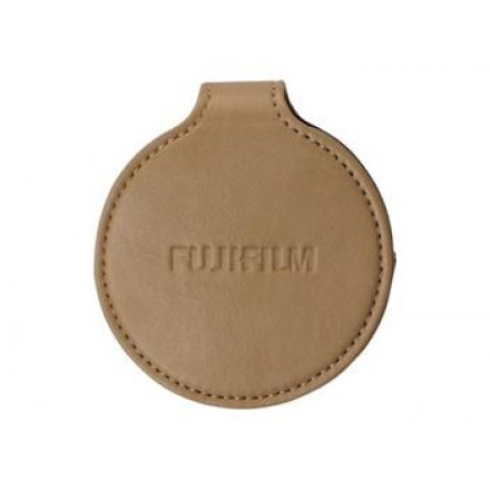 Чехол для бленды Fujifilm LH-Case X10 beige
