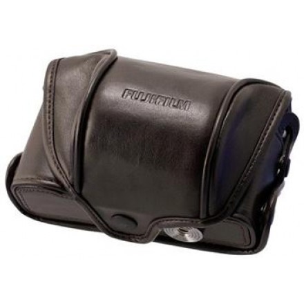 Чехол Fujifilm SC-X20 Dark Brown