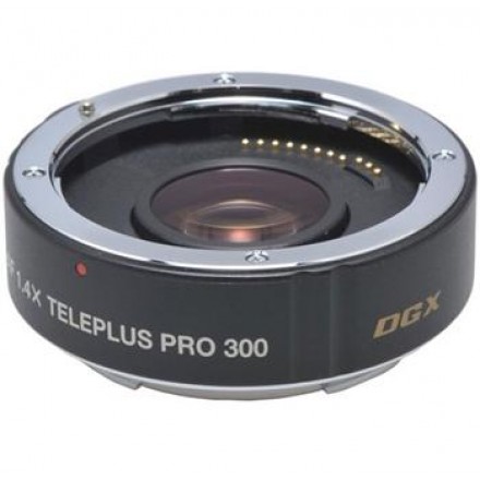 Конвертер Kenko DGX PRO300 1.4X для Nikon AF