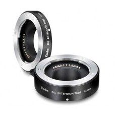 Набор удлинительных колец Kenko DG EXTENSION TUBE 10/16mm for SONY E-mount