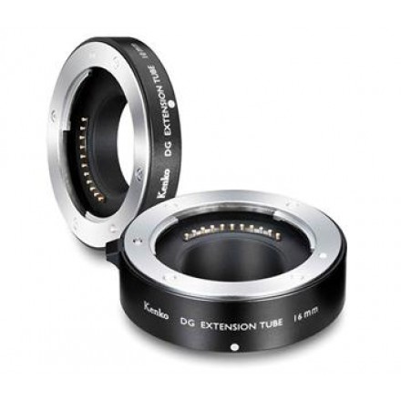 Набор удлинительных колец Kenko DG EXTENSION TUBE 10/16mm for SONY E-mount