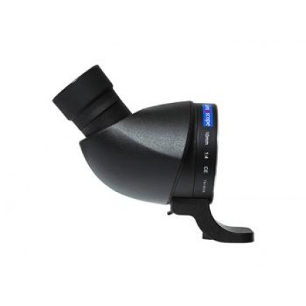 Адаптер Kenko Lens2Scope for Canon EF Angle Black