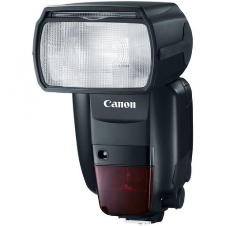 Вспышка Canon Speedlite 600 EX II-RT