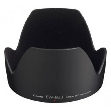 Бленда Canon EW-83J