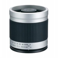 Объектив Kenko Reflex Lens 400mm f/8 White