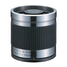 Объектив Kenko Reflex Lens 400mm f/8 Titanium