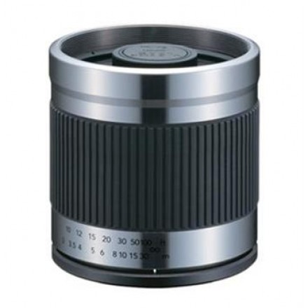 Объектив Kenko Reflex Lens 400mm f/8 Titanium