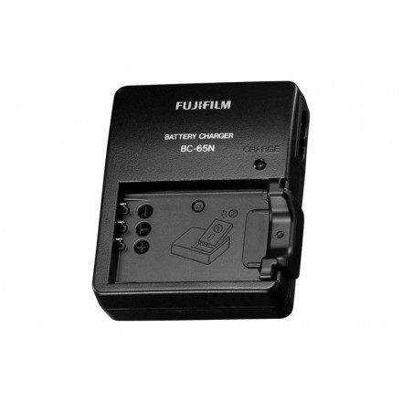Зарядное устройство Fujifilm BC-65N (NP-95)