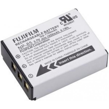 Аккумулятор Fujifilm NP-85-E