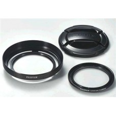 Набор Fujifilm Lens Hood Set LHF-X20 Black