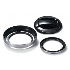 Набор Fujifilm Lens Hood Set LHF-X20 Silver