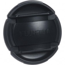 Крышка объектива Fujifilm FLCP-58 (16389757)