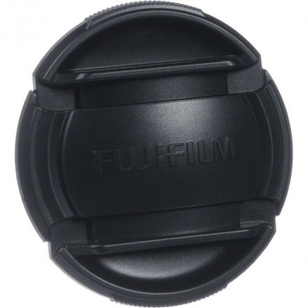 Крышка объектива Fujifilm FLCP-58 (16389757)