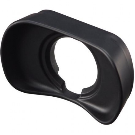 Наглазник удлиненный на видоискатель Fujifilm EC-XT L (16431902)