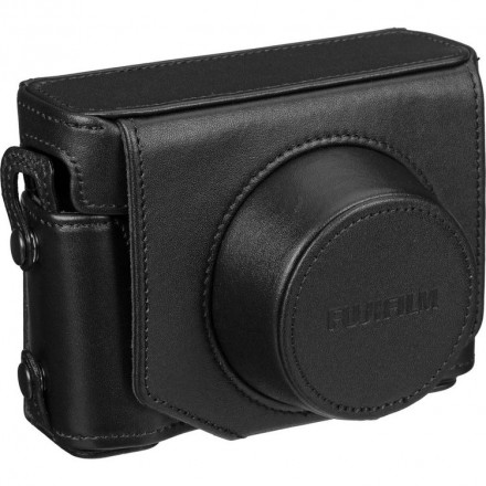 Чехол Fujifilm LC-X30 Black