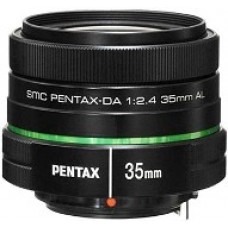 Объектив Pentax SMC DA 35mm f/2.4 AL