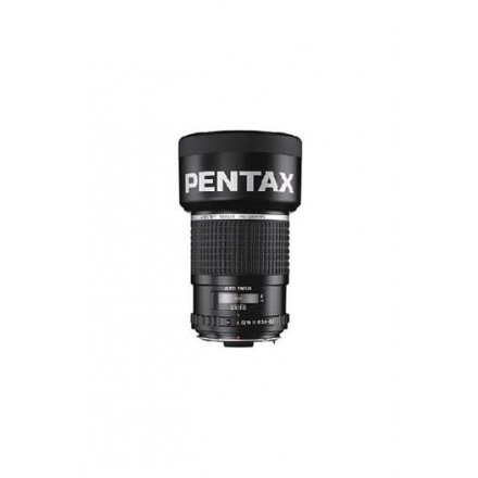 Объектив Pentax SMC FA 645 150mm f/2.8 (IF)