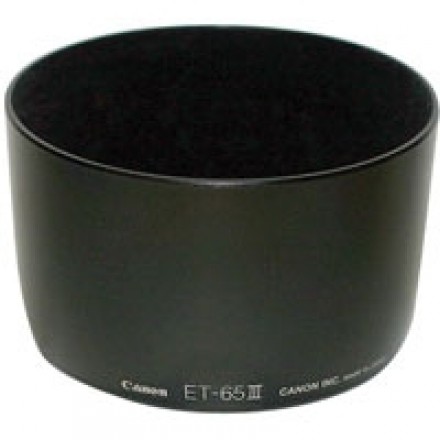 Бленда Canon ET-65III