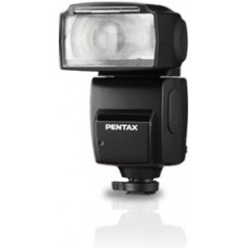 Вспышка Pentax AF-540FGZ