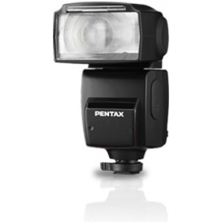 Вспышка Pentax AF-540FGZ